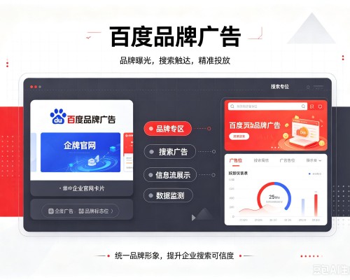 馆陶百度品牌广告