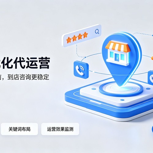 馆陶GEO优化